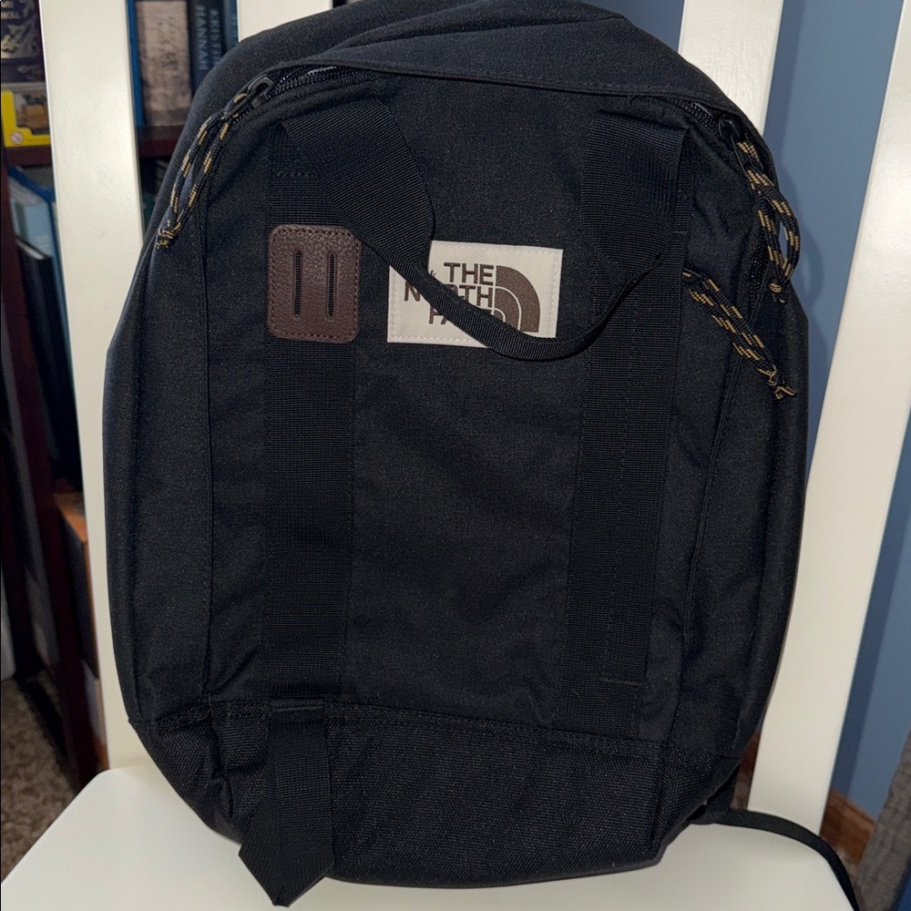 The North Face DayPack